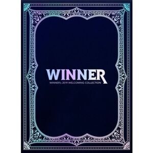 Winner'S 2019 Welcoming Collection  DVD
